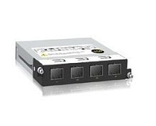 Коммутатор SM6.6-4GX-DDM-0.5U 301031073 0.5U Module with 4 1000Base-X SFP ports,supports DDM. | код 00-06149748 | Kyland