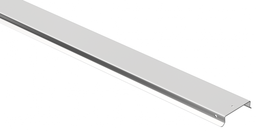 Крышка на лоток осн. 100х2500-2,0мм IEK | код CLP1K-100-200-D25 | IEK Крышка на лоток осн. 100х2500-2,0мм IEK | код CLP1K-100-200-D25 | IEK