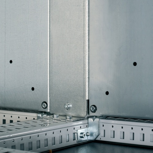 Соединительная панель, высота щита 2000мм | код EUPN-002000 | ETA Соединительная панель, высота щита 2000мм | код EUPN-002000 | ETA