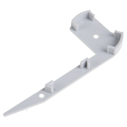 Заглушка для профиля 7928 левая REXANT | код 146-240-2 | REXANT Заглушка для профиля 7928 левая REXANT | код 146-240-2 | REXANT