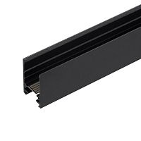 Трек MAG-TRACK-2538-1000 (BK, 5LN) (Arlight, IP20 Металл, 3 года) | код 45997 | Arlight