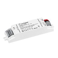 Блок питания ARJ-SP-23-PFC-NFC-WR 23Вт 3-46В 0.15-0.5А IP20 пластик Arlight 050111