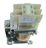 Реле тока РЭ-12-1-40А 1 З +1 Р пер. прис. | код A8119-77941799 | ЧЭАЗ