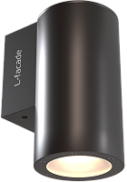 L-facade 32/Г22/840/01/A2-11/220AC IP66 LEDEL | код FC32-3112-111-18 | LEDEL