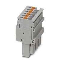 Штекер PP-H 1,5/S/13 | код 3212620 | PHOENIX CONTACT