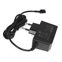 Блок итания, TELEOFIS PS12-1000 (M) интерфейс: MicroFit, 12V, 1A (наличие уточняйте у менеджера) | код PS12-1000M | TELEOFIS