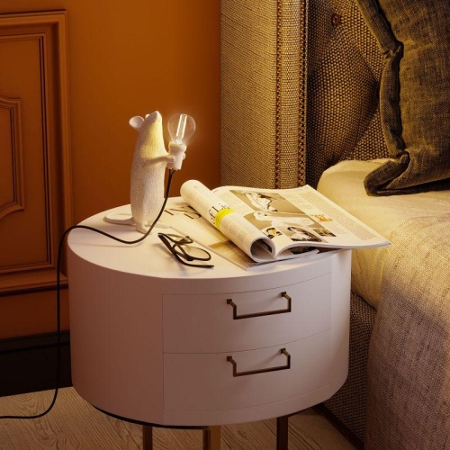 Лампа светодиодная филаментная LED 8 Вт 510 лм 2700К шар P45 теплый E14 AC 220В прозрачная колба Elementary Gauss | код 52118 | Gauss фото 3