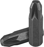 556603 Вставка-бита 5/16DR POZIDRIVE®, PZ3, 30 мм | код 556603 | Ombra