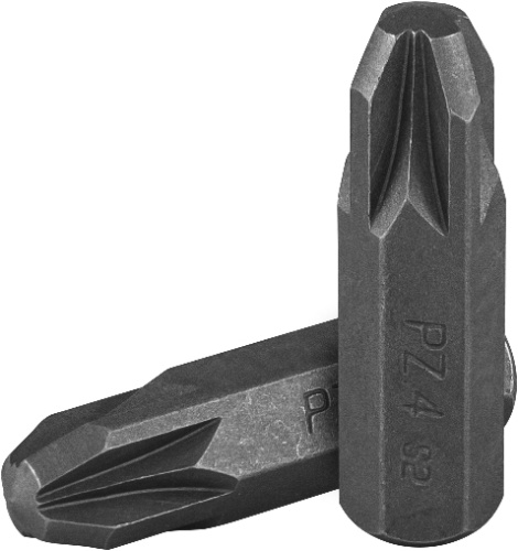 556603 Вставка-бита 5/16DR POZIDRIVE®, PZ3, 30 мм | код 556603 | Ombra