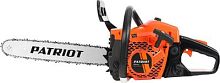 Бензопила Patriot РТ 641 2.45л.с. дл.шины:16 (40cm) (220105800) | код 1403653 | PATRIOT