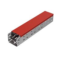 Крышка для лотка осн.100 L2000 0.8мм "ПЛЮС" KLplus100-0.8-2000 INOX304 КМ PL5521