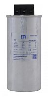 Конденсаторная батарея LPC-DW_440V 7,5 kVAr | код 004656858 | ETI