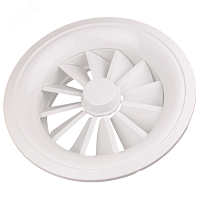 Диффурзор вихревой SVR-630 | код 4687202747658 | VentART