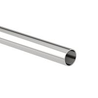 Труба из нержавеющей стали AISI 316L ?16x1x3000 мм | код 6700A-16L3R | DKC