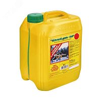 Теплоноситель Тёплый дом Эко-30 20кг канистра | код 118-1536 | Теплый дом