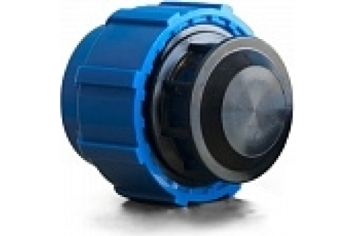 Заглушка цанговая 32 | код 54010032 | Политэк