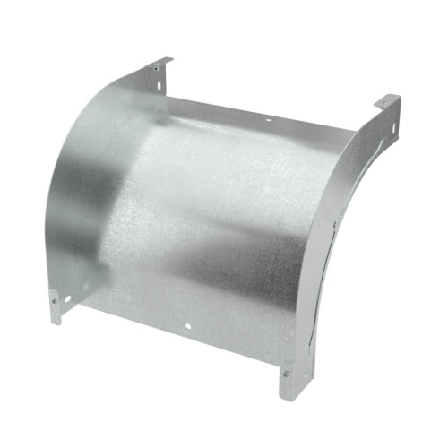 Угол вертикальный внешний 90 градусов 35х200, в комплекте с крепежными элементами и соединительными пластинами,необходимыми для монт | код SOS3520KZL | DKC Угол вертикальный внешний 90 градусов 35х200, в комплекте с крепежными элементами и соединительными пластинами,необходимыми для монт | код SOS3520KZL | DKC