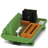 Модуль ввода UM-2KS50/16DI/RS/MKDS | код 2900173 | PHOENIX CONTACT