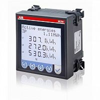 Прибор универ.цифр.измерит. | код. M2M | ABB