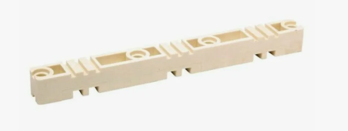 Шинный изолятор И-02 для 3х шин Cu (320-2500A) межшинное расстояние 100мм | код ZX155 T | ABB Шинный изолятор И-02 для 3х шин Cu (320-2500A) межшинное расстояние 100мм | код ZX155 T | ABB