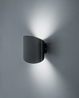 Светильник светодиодный 80 580 NOF-D-W-008-03 10Вт 4000К IP54 560лм для наружной подсветки черн. Navigator 80580