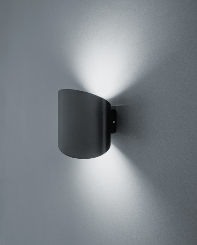 Светильник светодиодный 80 580 NOF-D-W-008-03 10Вт 4000К IP54 560лм для наружной подсветки черн. Navigator 80580