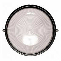 Плафон для светильника НПП 60Вт Круг | код. LNPP0D-PL-1100 | IEK