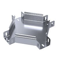 Ответвитель Х-образный Стандарт INOX (AISI 316) 50х50 Промрукав | код PR16.3201 | ПРОМРУКАВ