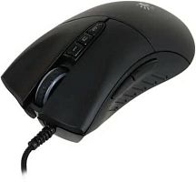 Мышь A4Tech Bloody P30 Pro черный оптическая (16000dpi) USB3.0 (8but) | код 1080479 | A4TECH