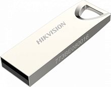 Флеш Диск Hikvision 32GB M200 HS-USB-M200/32G/U3 USB3.0 серебристый | код 1848278 | Hikvision
