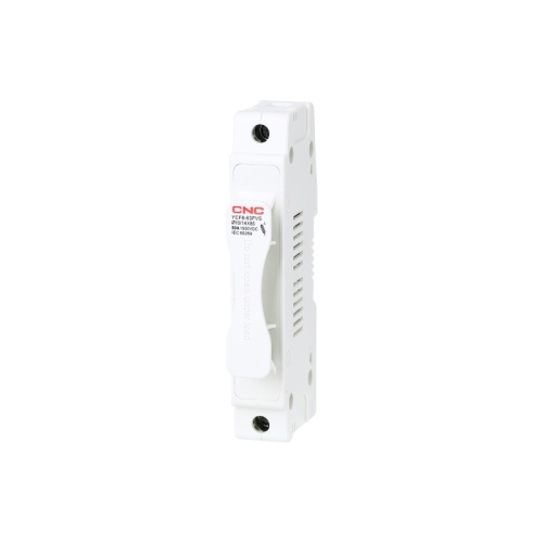 Предохранители YCF8-63PVS DC1500 | код EN030009 | CNC Предохранители YCF8-63PVS DC1500 | код EN030009 | CNC