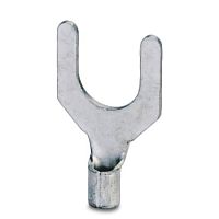 Вилочный наконечник C-FC 6/M8 | код 3240151 | PHOENIX CONTACT