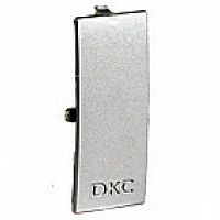 Накладка на стык 90х25мм²(упак. 30шт) | код. 9204 | DKC