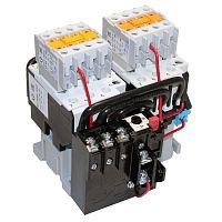Пускатель э/м ПМ12-040600 УХЛ4 В, 380В, (6з+4р), РТТ-121, 25,0А, КЗЭ | код 050600640ВВ380000510 | КЗЭ (Кашинский завод электроаппаратуры)