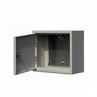 Щит с монтажной платой ЩМП, 500x700x210мм, IP31, сталь | код. 30547DEK | DEKraft