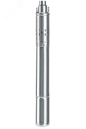 винтовой скважинный насос 3' eco vint 2 (550 вт, кабель-20м) | код 11677 | Unipump