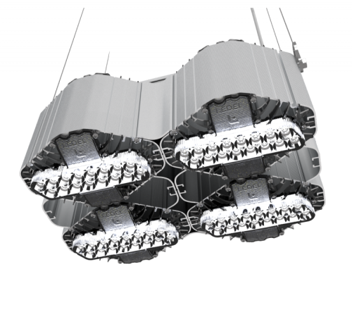 L-lego II 220/178/Г30/740/L100/05/IKIX-34/IP66 LEDEL | код LGII178-214-514-18 | LEDEL L-lego II 220/178/Г30/740/L100/05/IKIX-34/IP66 LEDEL | код LGII178-214-514-18 | LEDEL