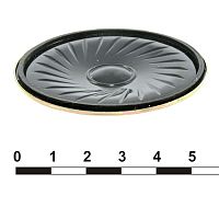 Акустический динамик RUICHI DXI57N-A, 1 Вт, 8 Ом | код 85851 | Ruichi