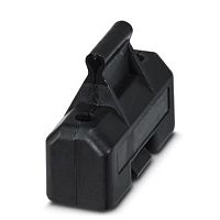 Держатель предохранителя SI-H 40MM | код 0913566 | PHOENIX CONTACT