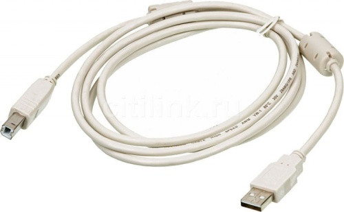 Кабель USB 2.0 A-B (m-m) интерфейс: USB (A - B), Кабель для USB GSM и 3G модемов, 1,8 метра | код USB 2.0 A-B (m-m) | TELEOFIS Кабель USB 2.0 A-B (m-m) интерфейс: USB (A - B), Кабель для USB GSM и 3G модемов, 1,8 метра | код USB 2.0 A-B (m-m) | TELEOFIS