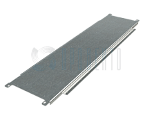 Балка для рамы MF | код MF 40 D | ПРОВЕНТО