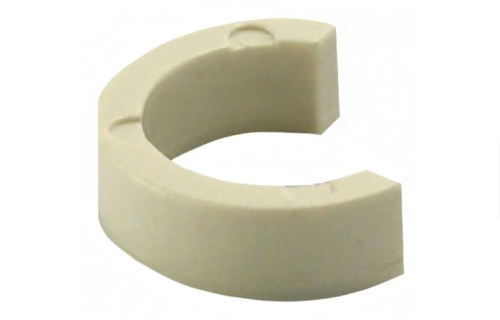 Полукольцодистанционное66192046-01высота5мм253873 | KRONE Полукольцодистанционное66192046-01высота5мм253873 | KRONE