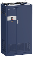 Преобразователь частоты K740 380В 3Ф 630кВт 1200А ДПТ G-реж. энк. ONI Запросите проектную скидку | код K740-33-630GRM | ONI