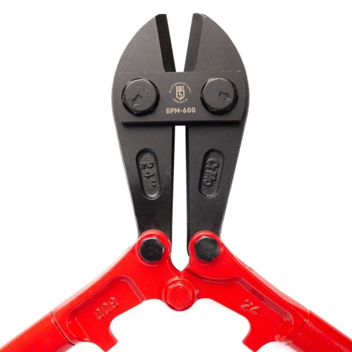 Болторез БРМ-750 ПРОФИ КВТ 92113 фото 3