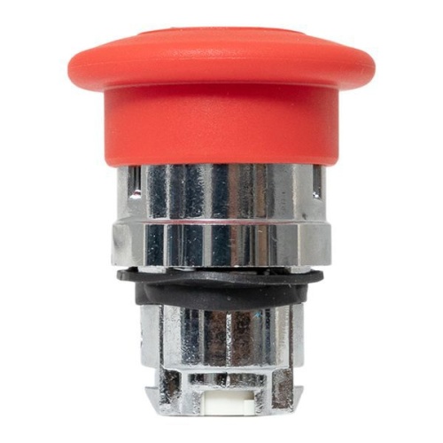 Механизм кнопки исполнительный XB4 "Грибок" IP65 поворотный с фиксацией с замком красн. EKF XB4BA1F-R-65 фото 5 Механизм кнопки исполнительный XB4 "Грибок" IP65 поворотный с фиксацией с замком красн. EKF XB4BA1F-R-65 фото 5