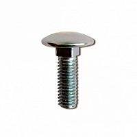 Винт для монтажа проволочного лотка М6х20 INOX (упак. 50шт) | код. CM050620inox | DKC