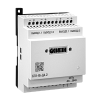 Блок питания БП14Б-Д4.4-36 | код 70366 | ОВЕН