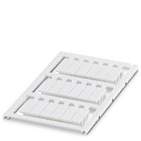 Маркировка для проводов UCT-WMCO 6,1 (23X8) | код 0832106 | PHOENIX CONTACT