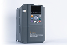 Преобразователь частоты PD ES 5.5 IP20 400В 3Ф 5.5кВт | код PD ES05D5K-4T | Aikon