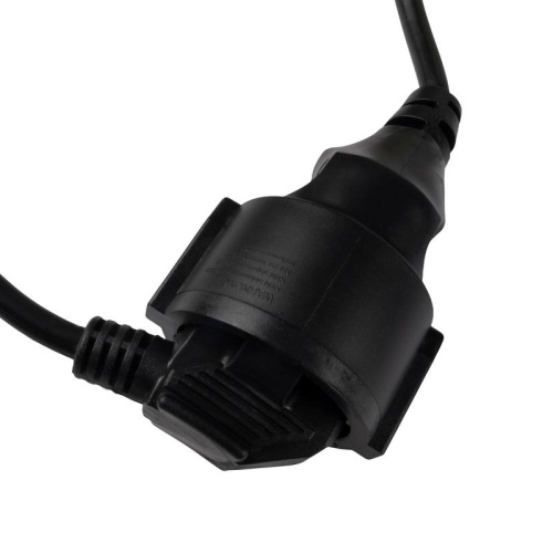 Удлинитель-шнур на рамке 1х20м с заземл. CSG100-2000 ФАZА 5063884 фото 8 Удлинитель-шнур на рамке 1х20м с заземл. CSG100-2000 ФАZА 5063884 фото 8